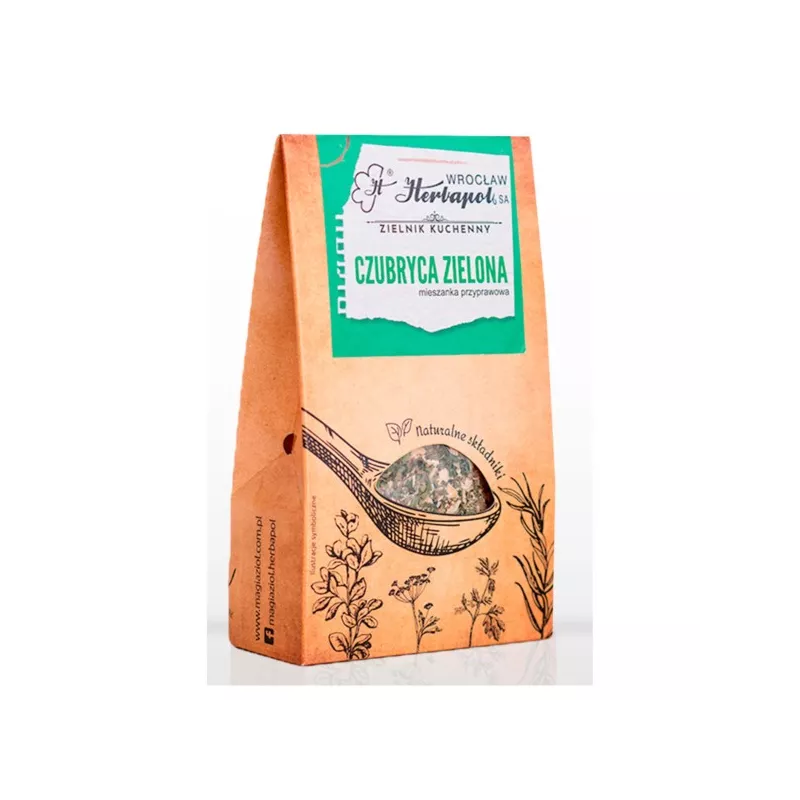 Herbapol Cynamon 40 g