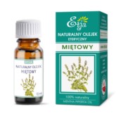 Etja Olejek Miętowy 10Ml Łagodzi Objawy Grypy