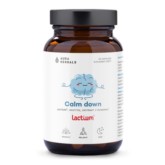 Aura Herbals Calm down Lactium 60 kaps