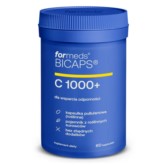 Formeds Bicaps Witamina C 1000+ 60 k