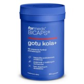 Formeds Bicaps Gotu kola+ 60 k