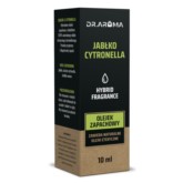 DR.AROMA Olejek JABŁKO & CYTRONELLA 10 ML