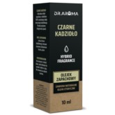 DR.AROMA Olejek CZARNE KADZIDŁO 10 ML