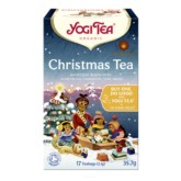 Yogi Tea Herbata Christmas Bio 17X2,2G Świąteczna