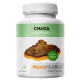 MycoMedica Chaga 90 kapsułek