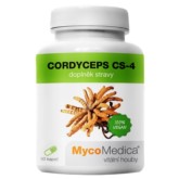 MycoMedica Cordyceps CS-4 90 kapsułek