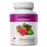 MycoMedica Acerola 90 kapsułek