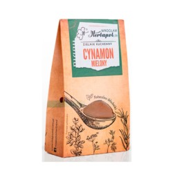 Herbapol Cynamon 40 g