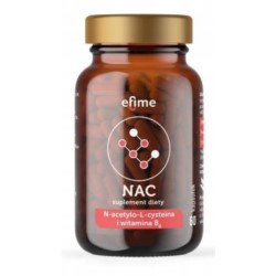 Ekamedica Efime NAC 60 k