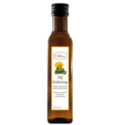 Olvita Olej Krokoszowy Zimnotłoczony 250Ml