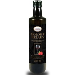 Mirlek Ziołowy Relaks 250 ml