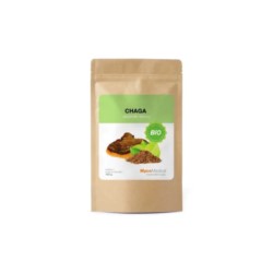 MycoMedica Chaga 100 g