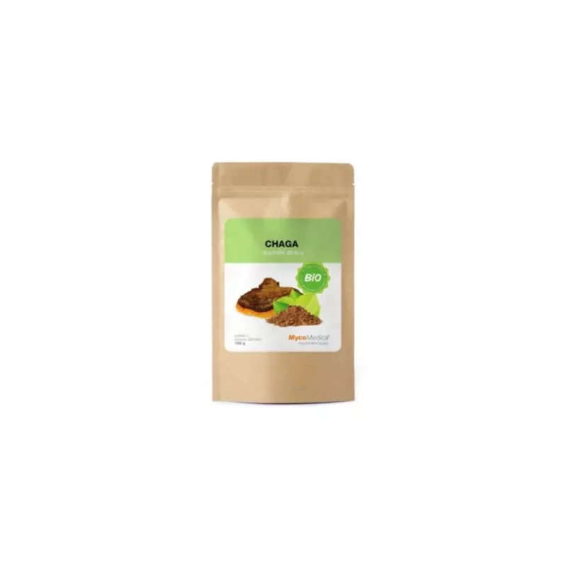 MycoMedica Chaga 100 g