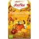 Yogi Tea Herbata Pumpkin Chai Bio 17X1,9 G