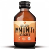 Premium Rosa Shot IMMUNITY imbir i acerola 100 ml