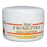 Farm-vix Maść z Ruszczyka Kolczastego 50 ml