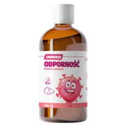 EkoToTu Immunik Odporność 100 ml