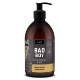 LAQ Bad Boy Żel pod prysznic 500 ml 8w1