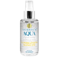 Antidotum Aqua Na podrażnienia słoneczne 100 ml