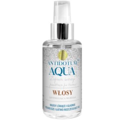 Antidotum Aqua Na Włosy 100 ml