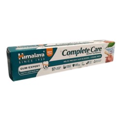 Himalaya Pasta do zębów Complet Care granat 75 ml