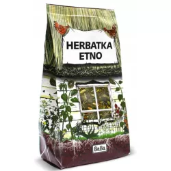 Oranżada Herbata Etno 100 g Oranżada Herbata Etno 100 g