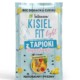 Intenson Kisiel FIT light z tapioki ananasowy 30 g