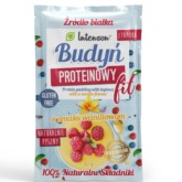 Intenson Budyń proteinowy waniliowy 30 g