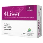 Colfarm 4Liver 45 k