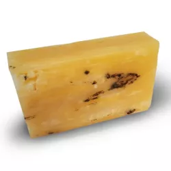 CANNABIO Bałtyckie Mydło Bursztynowe 85 g