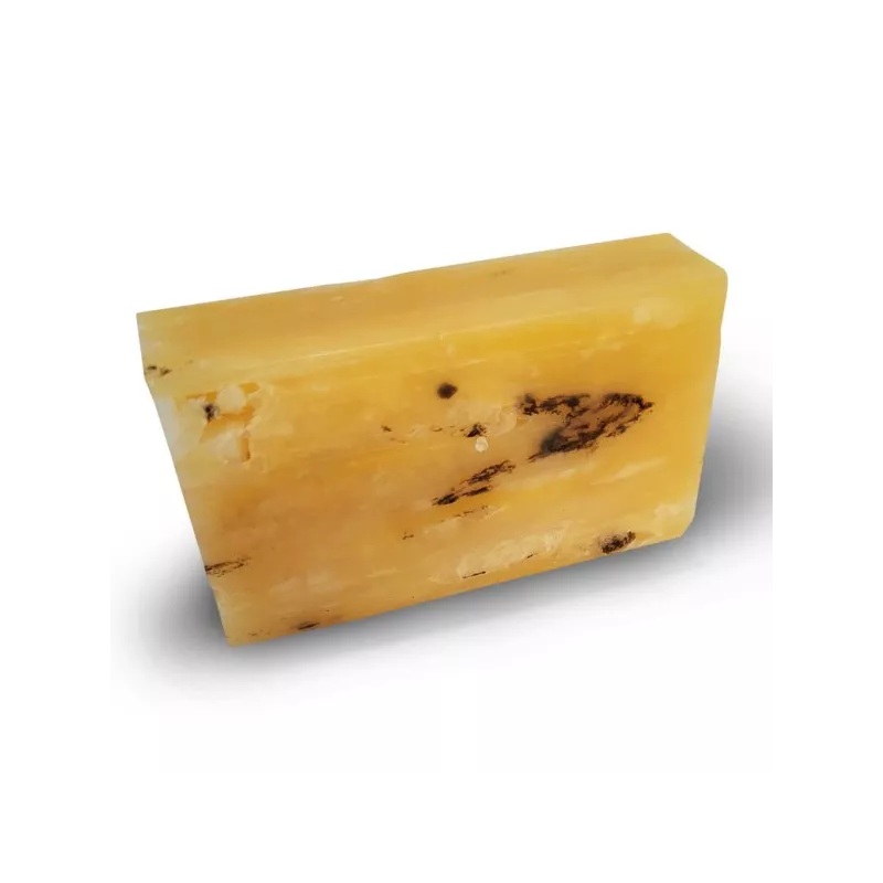 CANNABIO Bałtyckie Mydło Bursztynowe 85 g