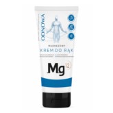 Mg12 Odnowa Magnezowy Krem do stóp 100 ml