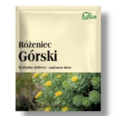 Flos Różeniec Górski 25 g