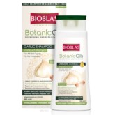 Bioblas Szampon Czosnkowy BotanicOils 360 ml