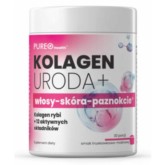 Pure Health Kolagen Uroda+ włosy skóra paznokcie