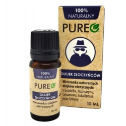 Pure Olejek Złoczyńców 10 ml