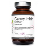 Kenay Czarny Imbir SIRTMAX 60 k