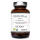 Kenay SELEN 200 MG 60 K Bio