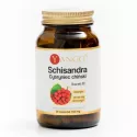 Yango Schisandra Ekstrakt 90 Kaps. 450 Mg stres