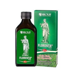 Biolit Florenta plus 200 ml płyn Na odporność