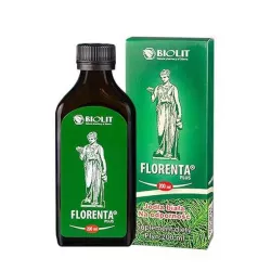 Biolit Florenta plus 200 ml płyn Na odporność