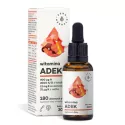 Aura Herbals Witamina ADEK 30 ml odporność