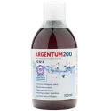 Aura Herbals Argentum 200 SrebroKoloidowe200Tonik