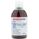 Aura Herbals Argentum 200 SrebroKoloidowe200Tonik