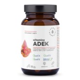 Aura Herbals Witamina ADEK 90 kapsułek odporność