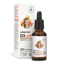Aura Herbals Witamina D3 Junior 30Ml