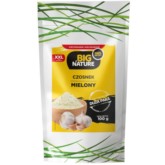 Big Nature Czosnek Mielony 100 g