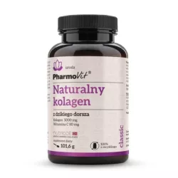 Pharmovit Naturalny Kolagen dzikiego dorsza 101,6 Pharmovit Naturalny Kolagen dzikiego dorsza 101,6
