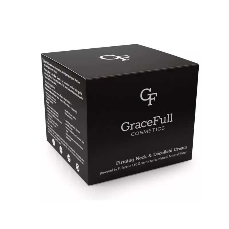 GraceFull Firming Neck & Decollete Cream 50 ml