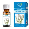 Etja Olejek Tymiankowy 10Ml Działa Odkażająco